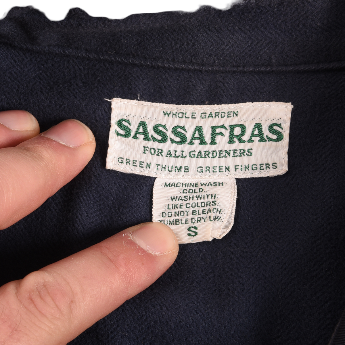 Sassafras Jacket