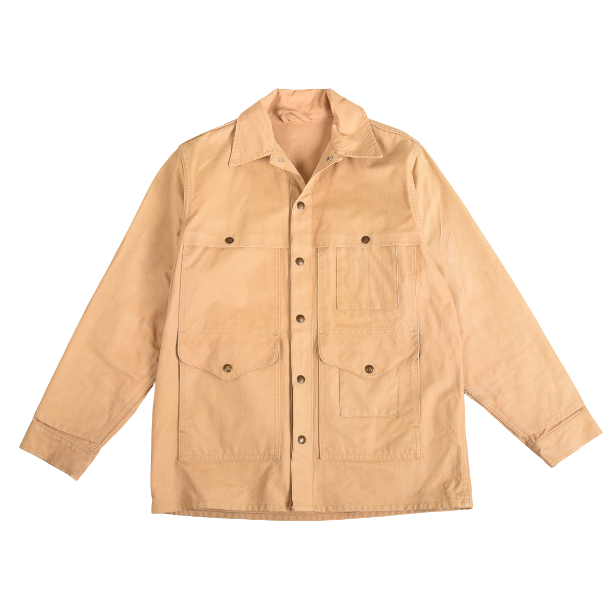 Filson Made in USA Vintage Jacket