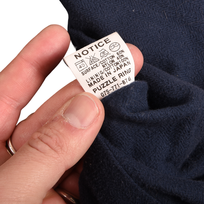 Sassafras Jacket