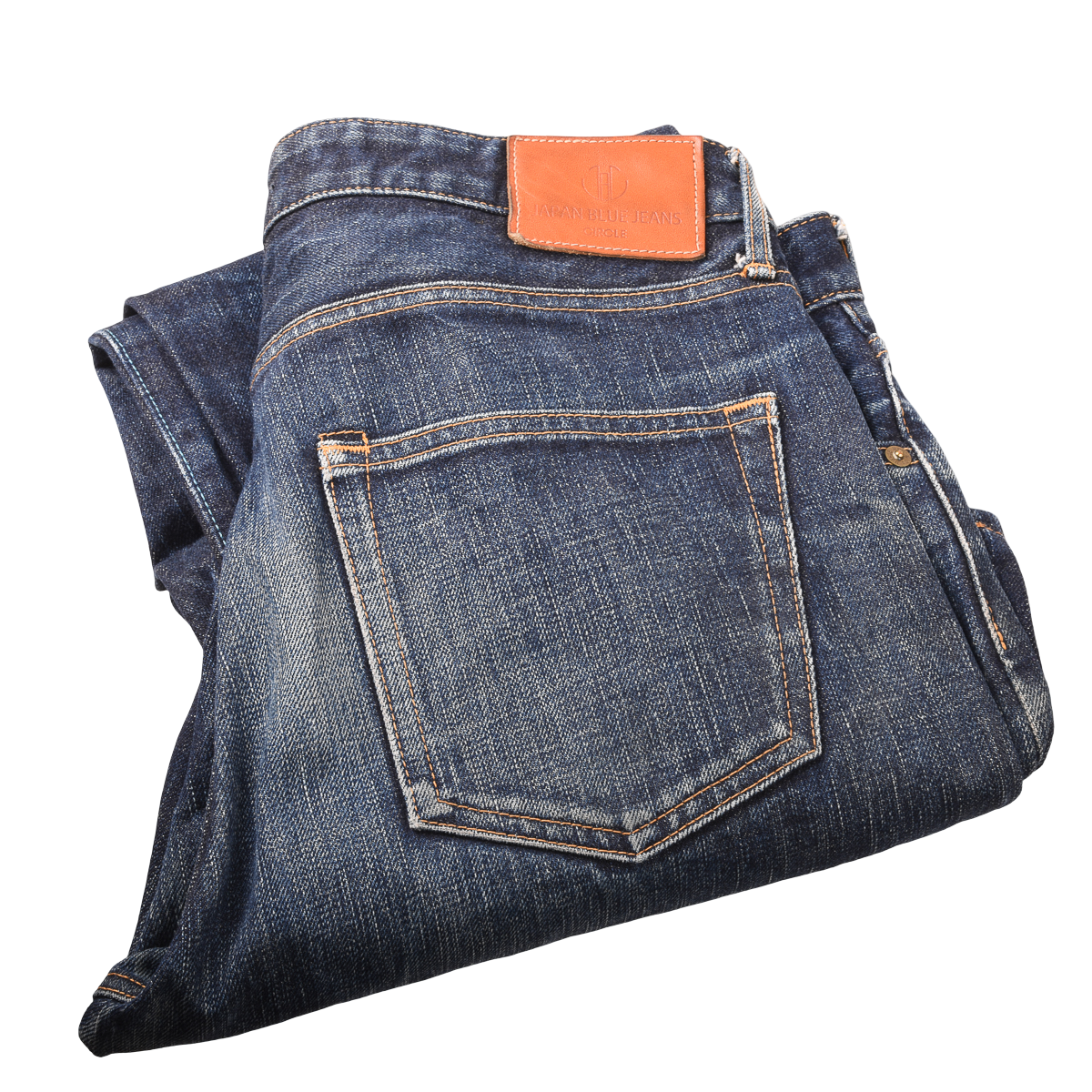 Japan Blue Denim J401