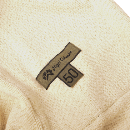 Nigel Cabourn Made in Japan Terry Towelling Fleece