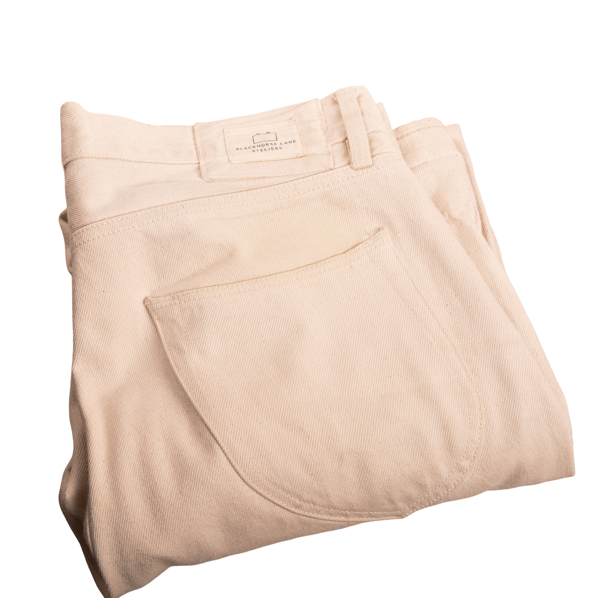 Blackhorse Lane Ateliers Pants Made in Blackhorse Lane 31