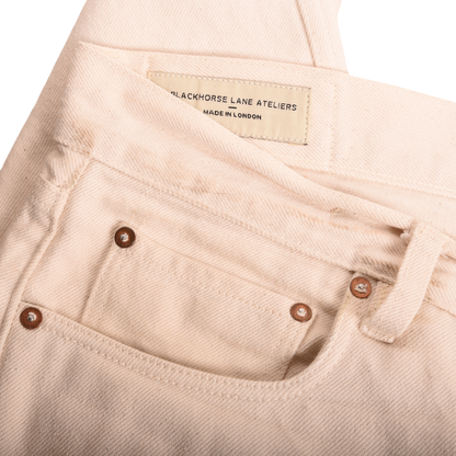 Blackhorse Lane Ateliers Pants Made in Blackhorse Lane 31