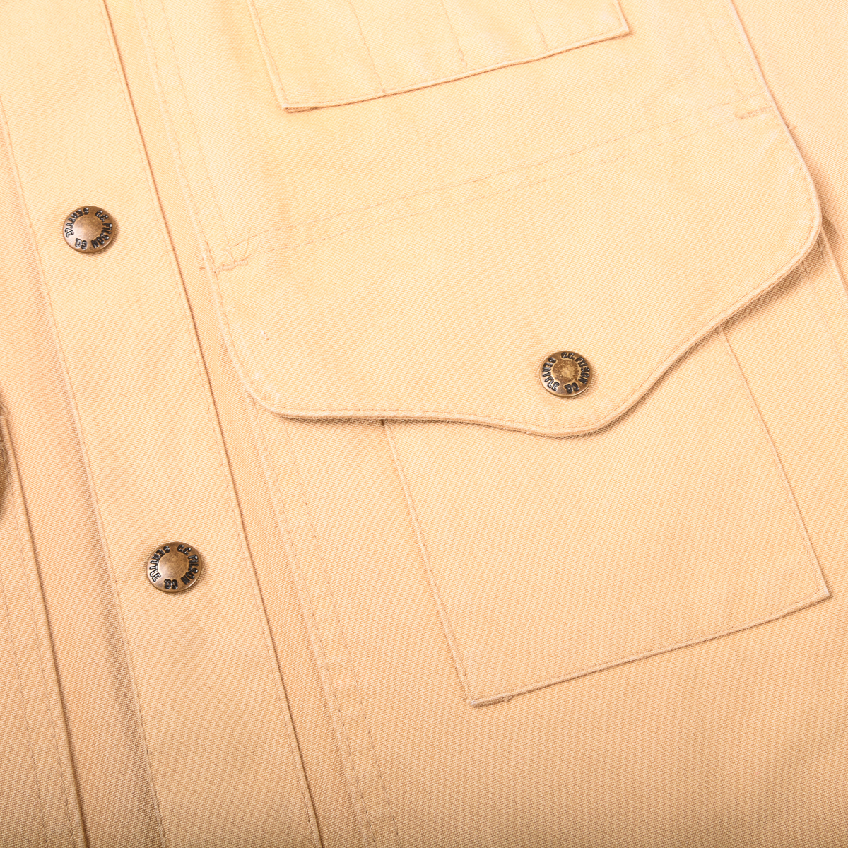 Filson Made in USA Vintage Jacket
