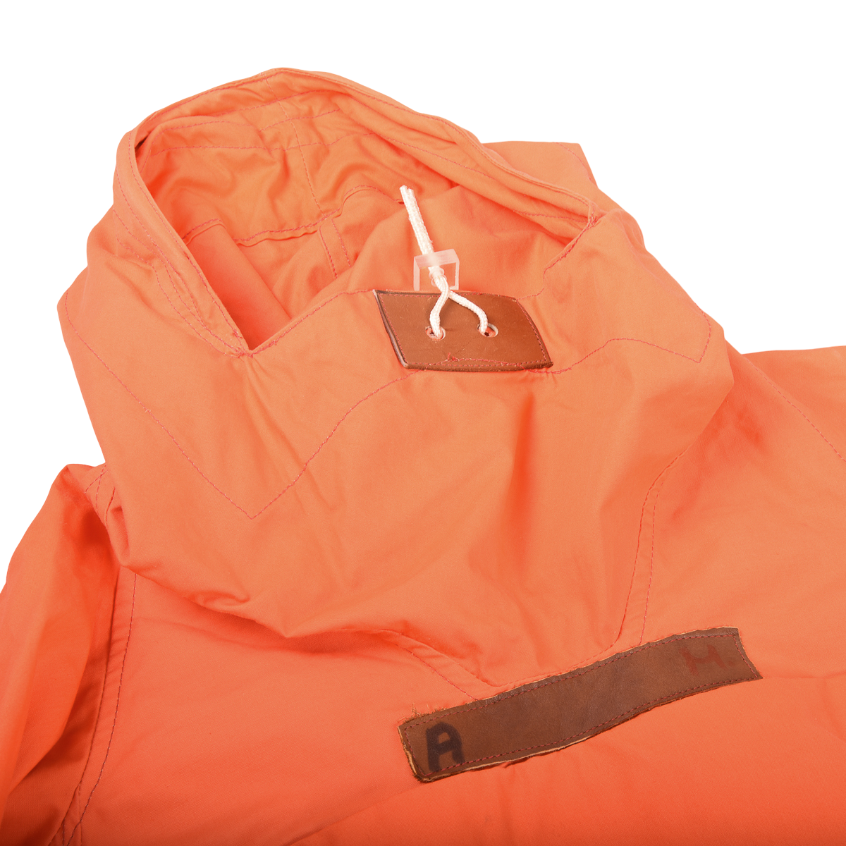 Vintage Original 70s Antartica Explorer Smock Fits
