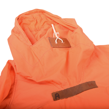 Vintage Original 70s Antartica Explorer Smock Fits