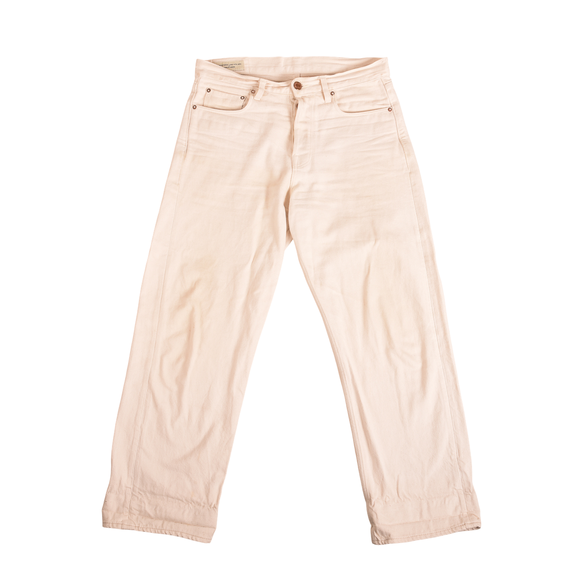 Blackhorse Lane Ateliers Pants Made in Blackhorse Lane 31