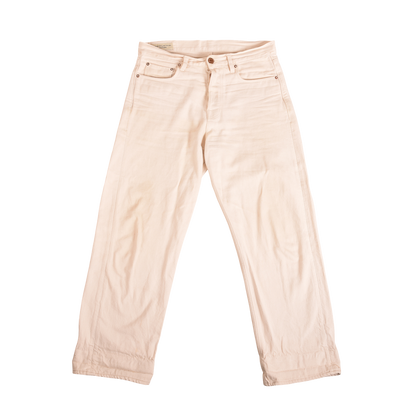 Blackhorse Lane Ateliers Pants Made in Blackhorse Lane 31
