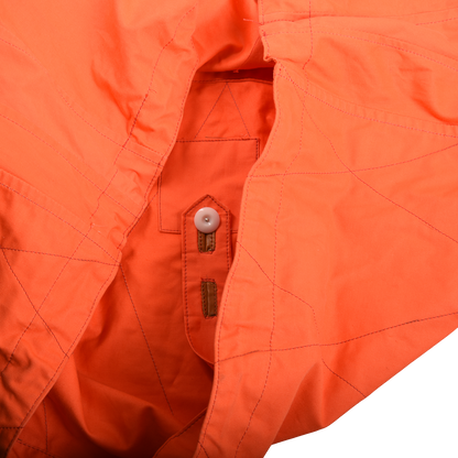 Vintage Original 70s Antartica Explorer Smock Fits