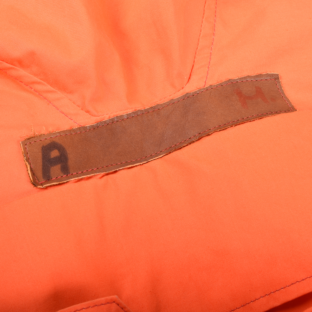 Vintage Original 70s Antartica Explorer Smock Fits