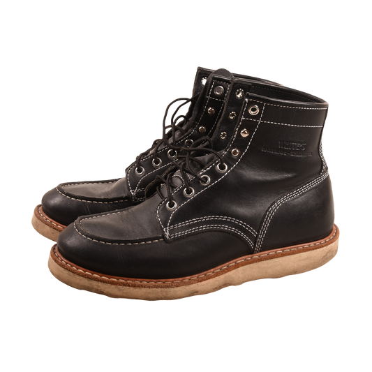 Whites Perry Moc Toe Boots