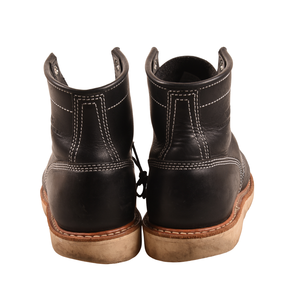 Whites Perry Moc Toe Boots