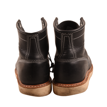 Whites Perry Moc Toe Boots