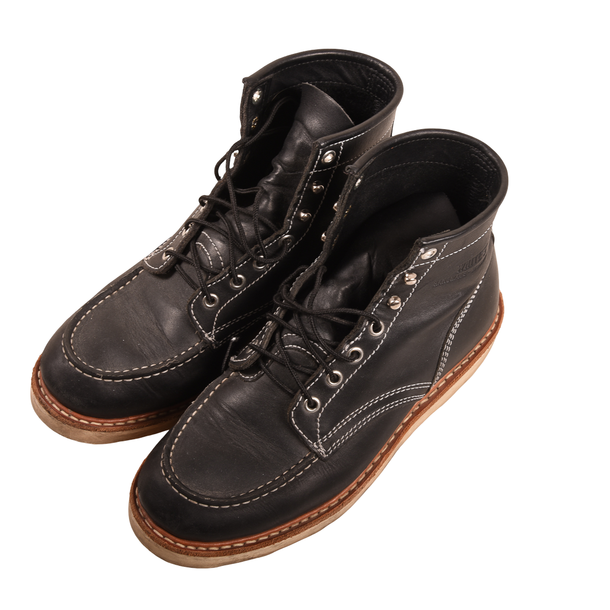 Whites Perry Moc Toe Boots