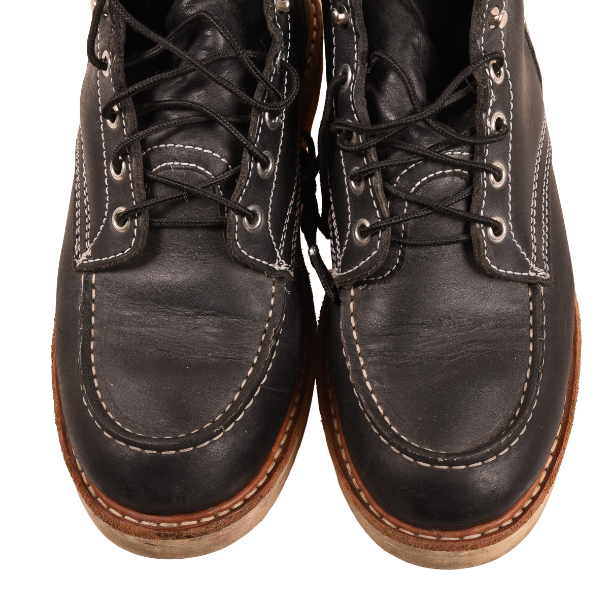 Whites Perry Moc Toe Boots