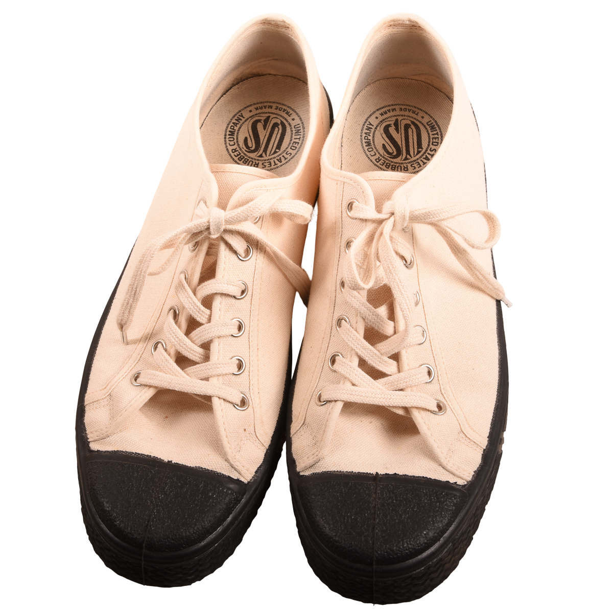 US Rubber Co. Sneakers