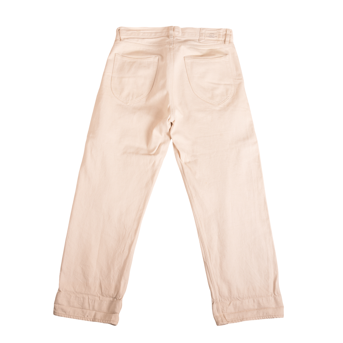 Blackhorse Lane Ateliers Pants Made in Blackhorse Lane 31