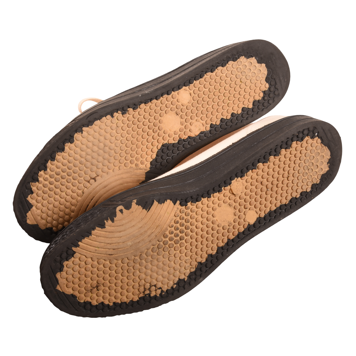 US Rubber Co. Sneakers