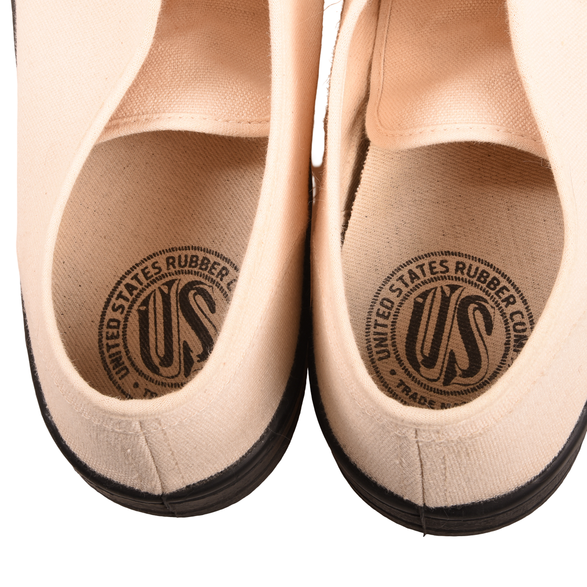 US Rubber Co. Sneakers