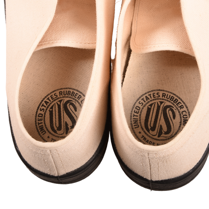 US Rubber Co. Sneakers