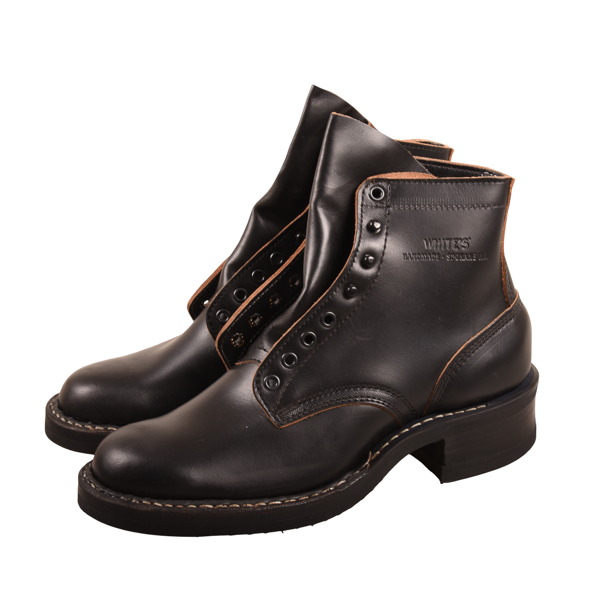 Whites Packer Boots Factory New