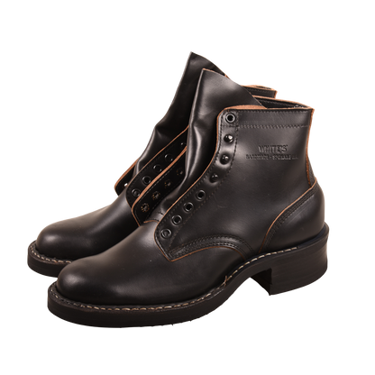 Whites Packer Boots Factory New
