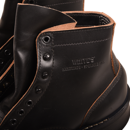 Whites Packer Boots Factory New