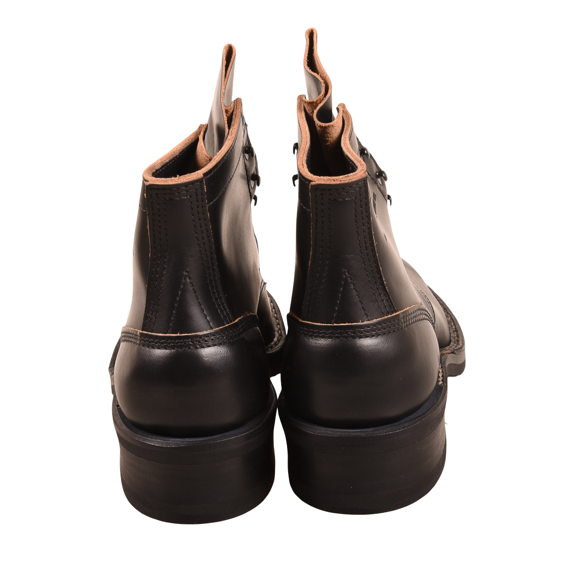 Whites Packer Boots Factory New
