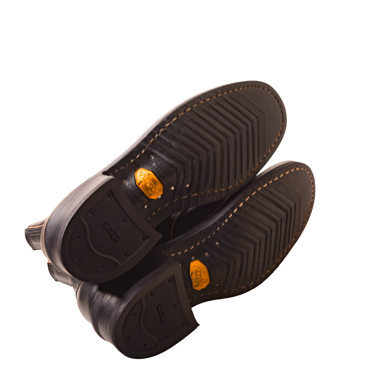 Whites Packer Boots Factory New