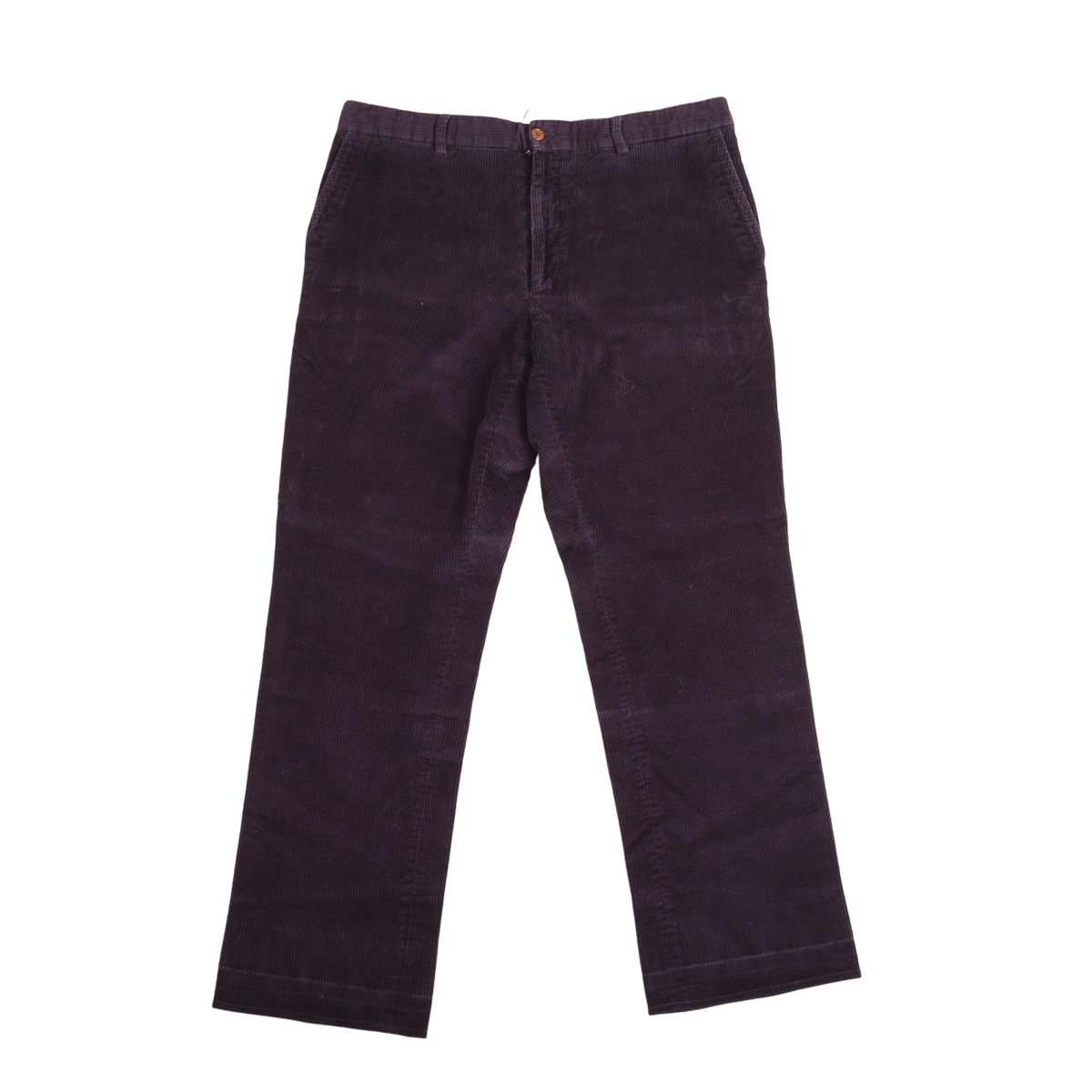 Ralph Lauren Purple Label Corduroy Pants