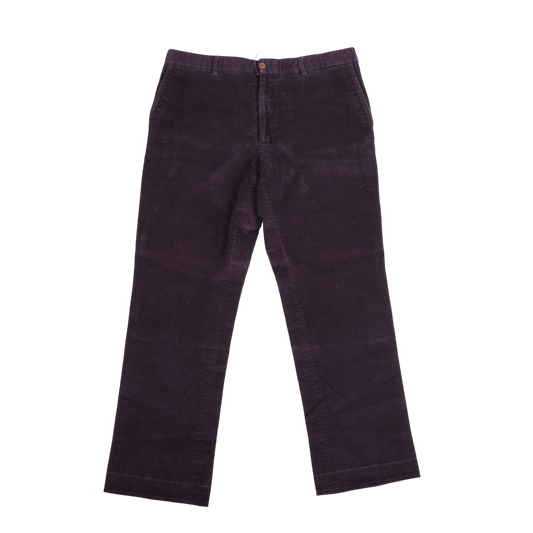 Ralph Lauren Purple Label Corduroy Pants