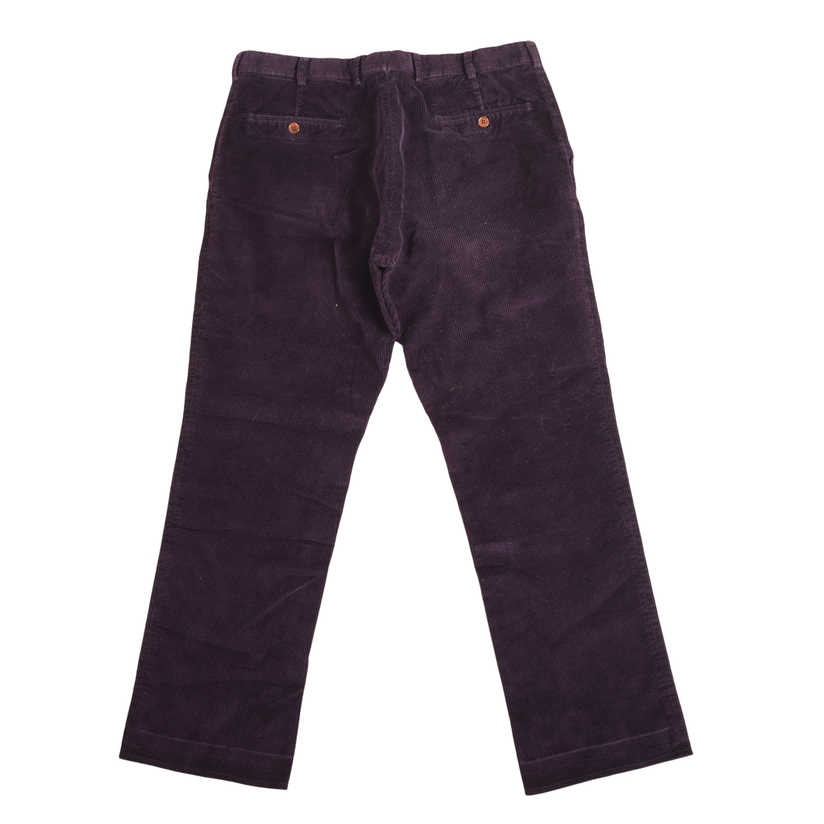 Ralph Lauren Purple Label Corduroy Pants