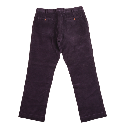 Ralph Lauren Purple Label Corduroy Pants