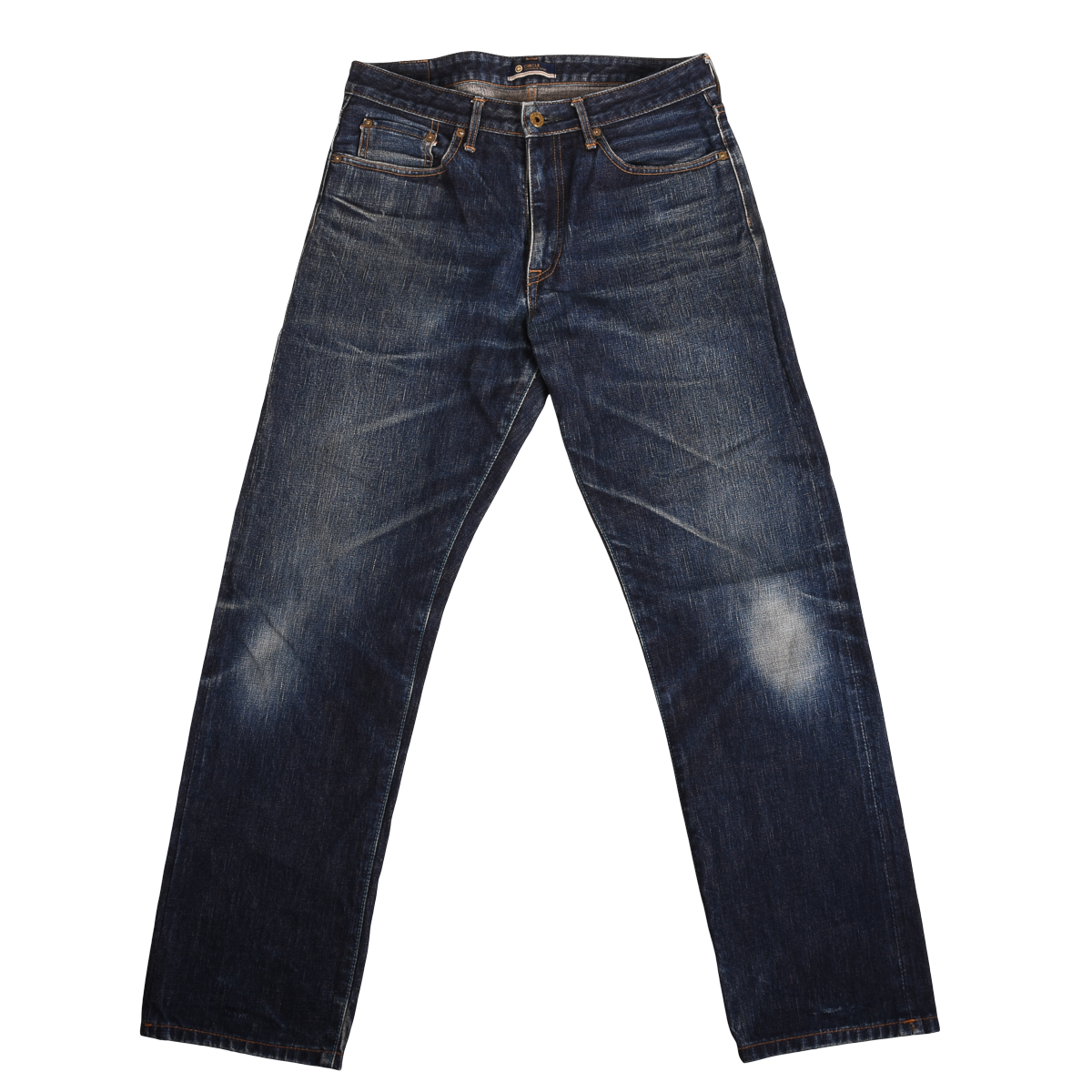 Japan Blue Denim J401