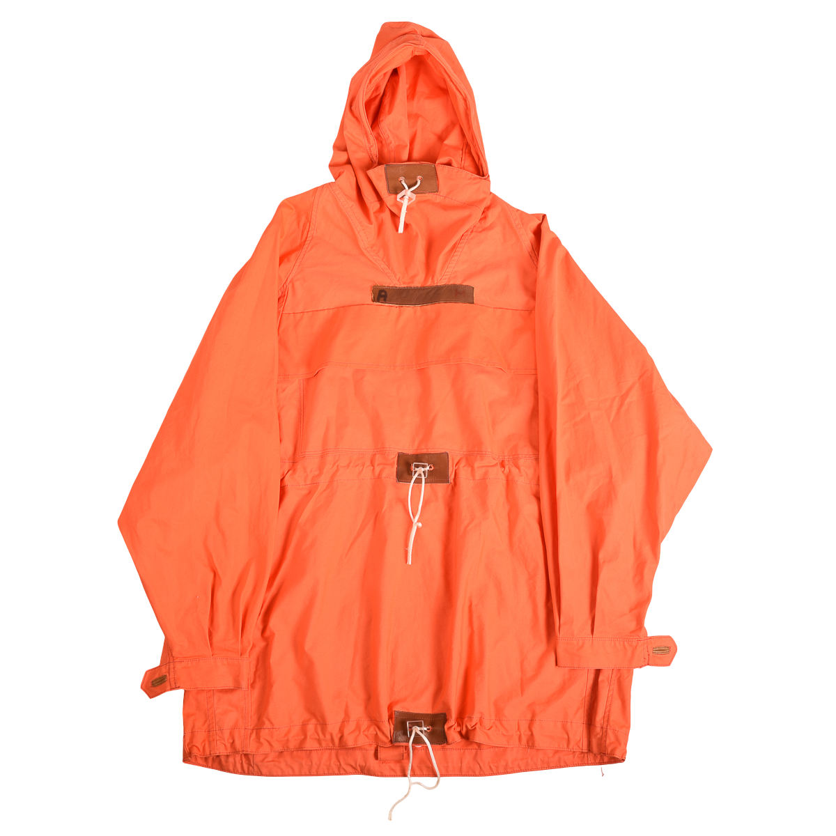 Vintage Original 70s Antartica Explorer Smock Fits