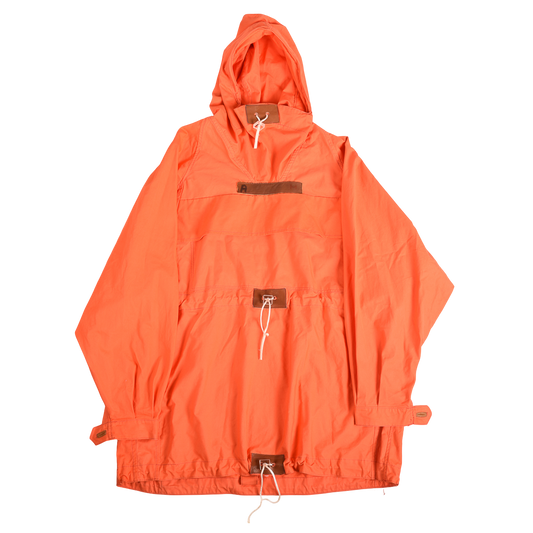 Vintage Original 70s Antartica Explorer Smock Fits