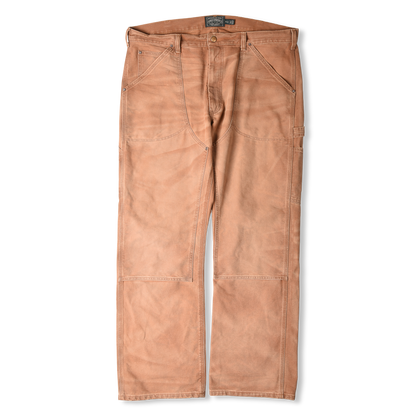 Polo RL Country "Canvas Double Knee Trouser"