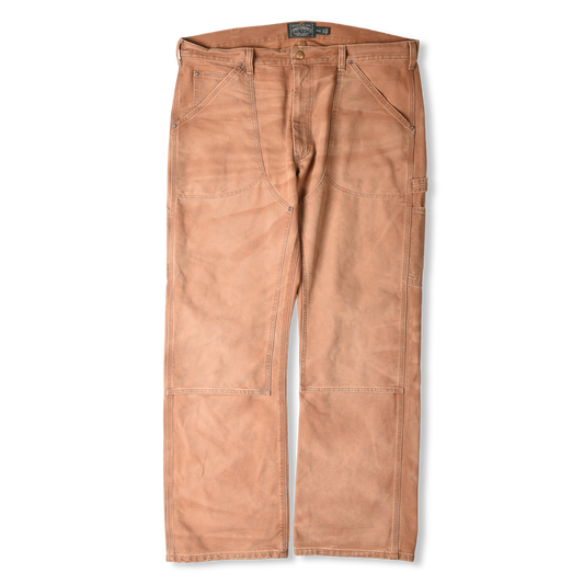 Polo RL Country "Canvas Double Knee Trouser"