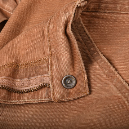 Polo RL Country "Canvas Double Knee Trouser"