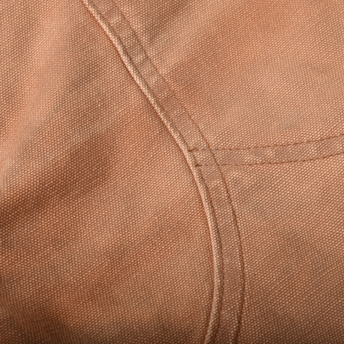 Polo RL Country "Canvas Double Knee Trouser"