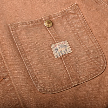 Polo RL Country "Canvas Chore Jacket"