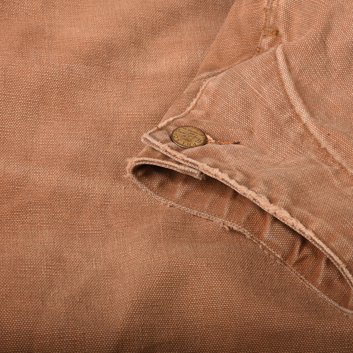 Polo RL Country "Canvas Chore Jacket"