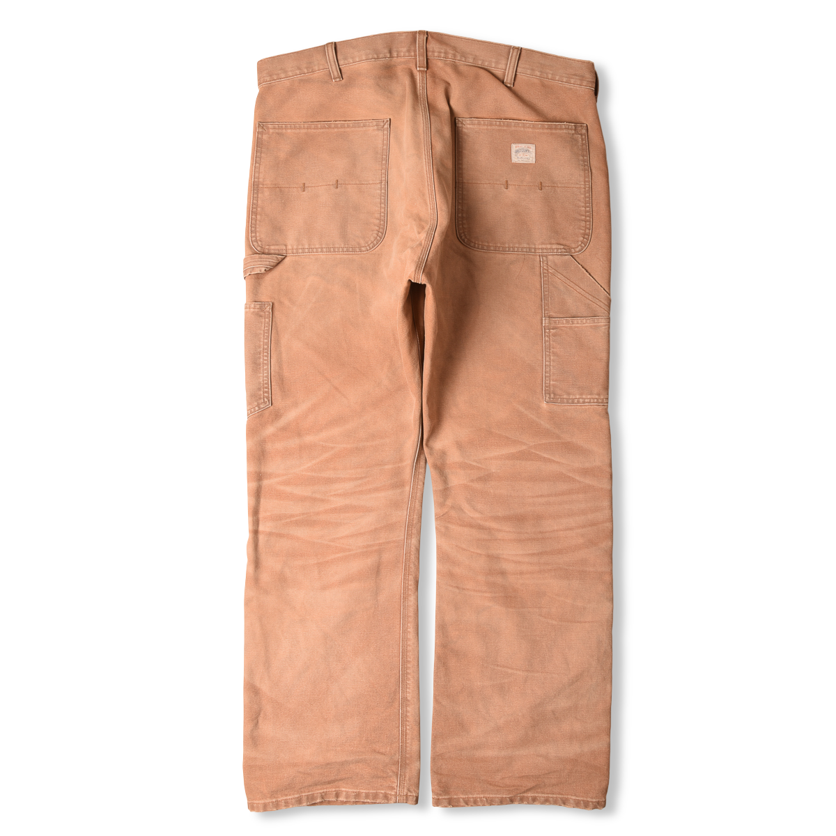 Polo RL Country "Canvas Double Knee Trouser"