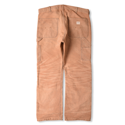Polo RL Country "Canvas Double Knee Trouser"