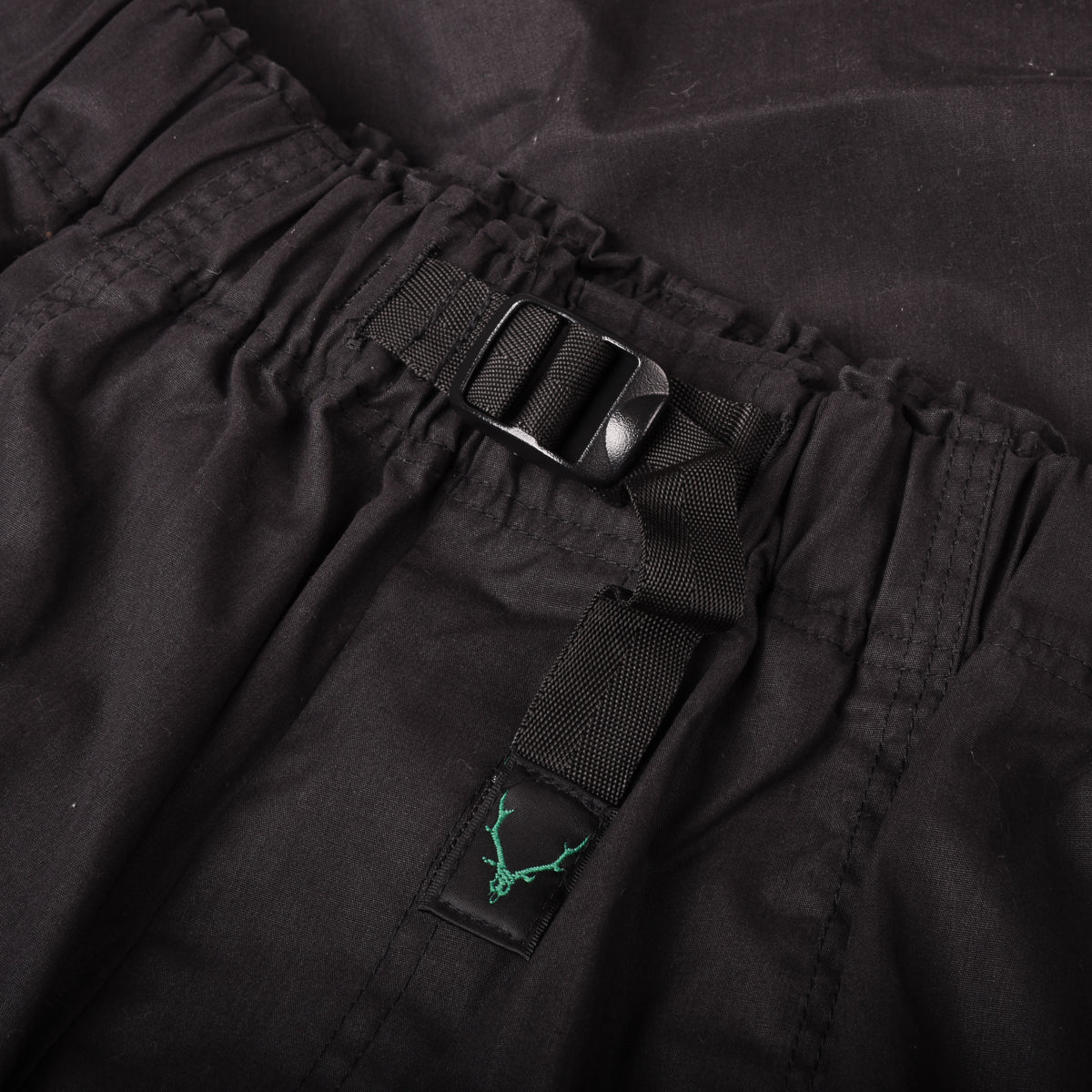 South2 West8 “Charcoal” Poplin Pants