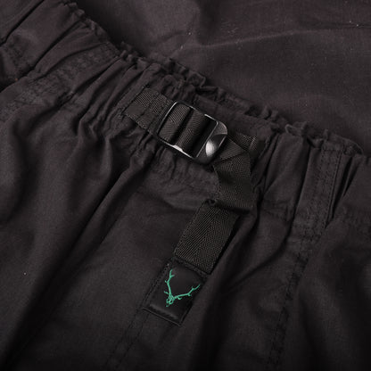 South2 West8 “Charcoal” Poplin Pants