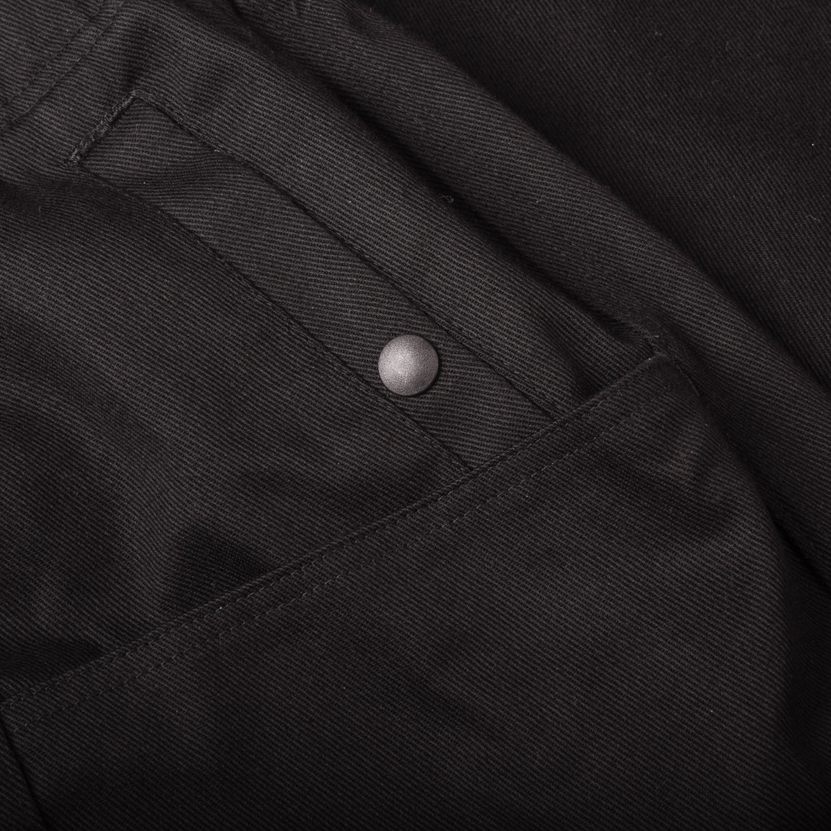 South2 West8 “Charcoal” Twill Pants