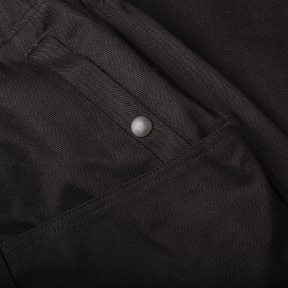 South2 West8 “Charcoal” Twill Pants