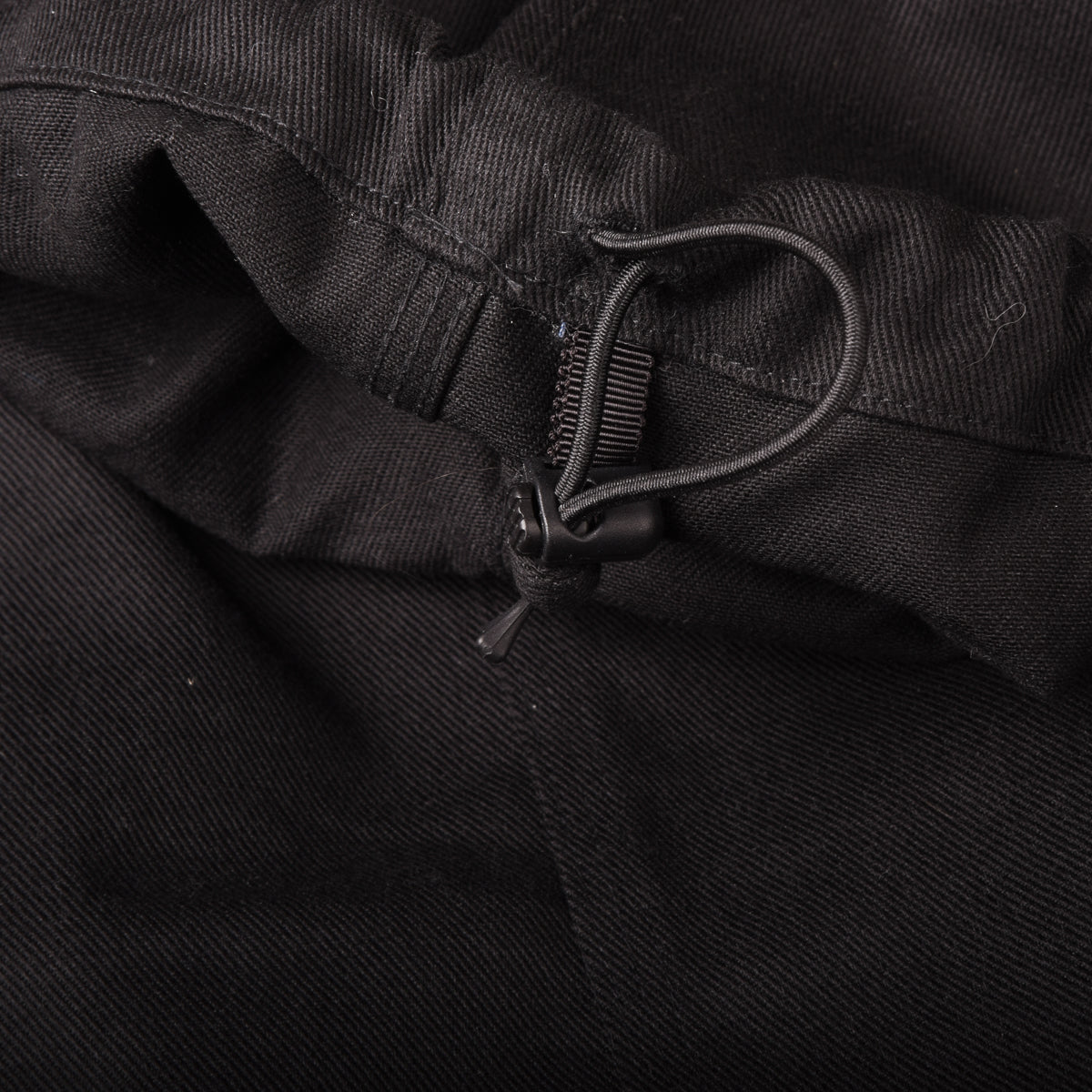 South2 West8 “Charcoal” Twill Pants