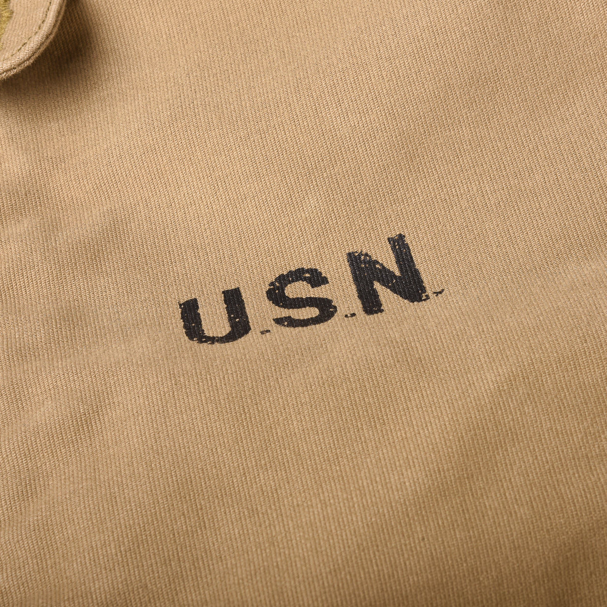 Houston 5N-1 Deck Jacket